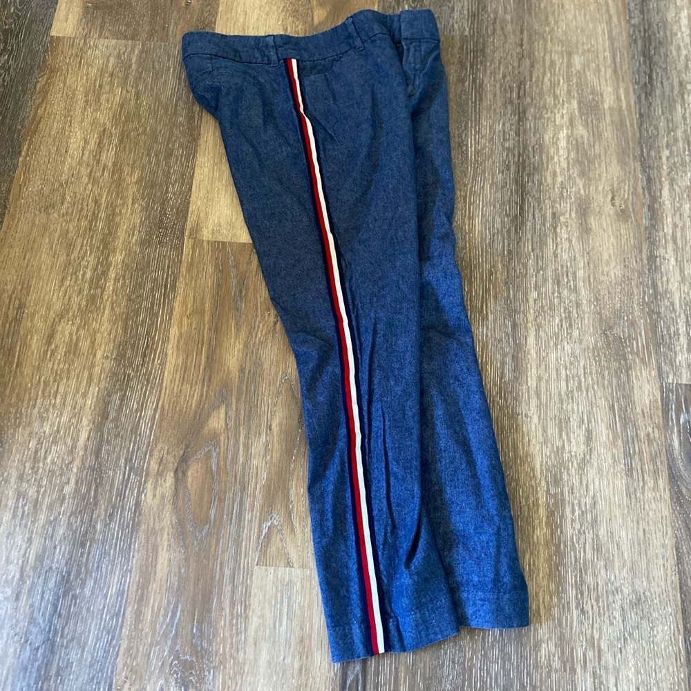 Denim jeans